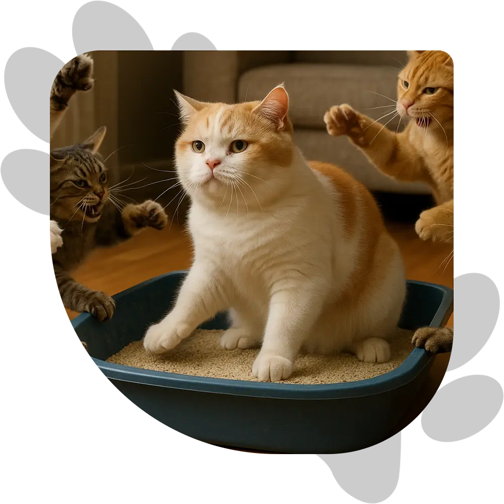 korcki's cat litter cat litter why choose us